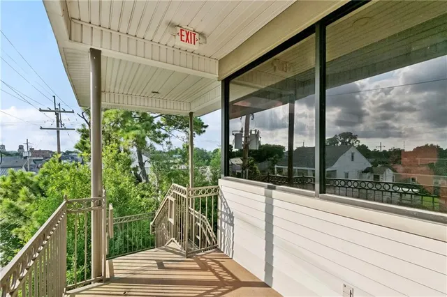 $535,000 | 8416 Oak Street, Unit K, New Orleans, LA 70118