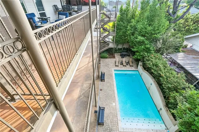 $535,000 | 8416 Oak Street, Unit K, New Orleans, LA 70118