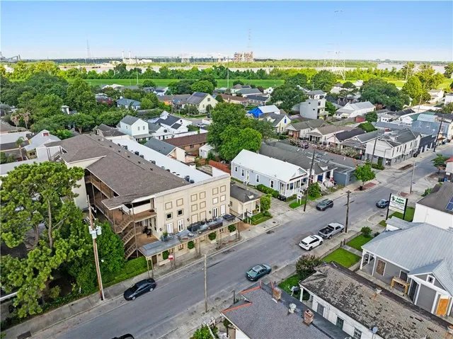 $535,000 | 8416 Oak Street, Unit K, New Orleans, LA 70118