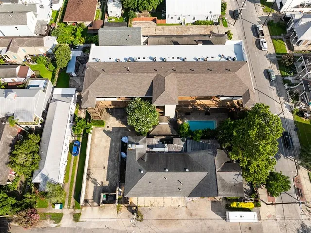 $535,000 | 8416 Oak Street, Unit K, New Orleans, LA 70118