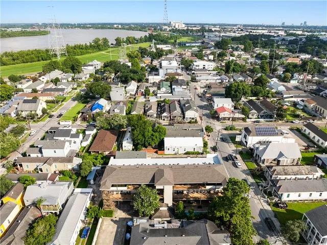 $535,000 | 8416 Oak Street, Unit K, New Orleans, LA 70118