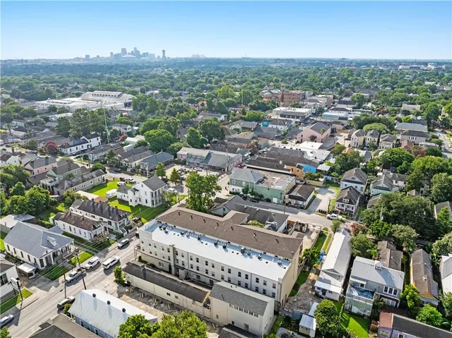 $535,000 | 8416 Oak Street, Unit K, New Orleans, LA 70118