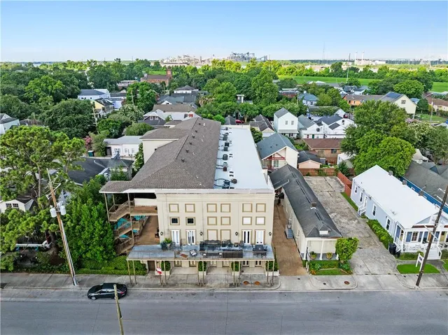 $535,000 | 8416 Oak Street, Unit K, New Orleans, LA 70118