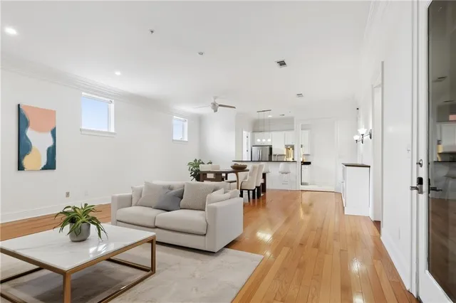 $535,000 | 8416 Oak Street, Unit K, New Orleans, LA 70118