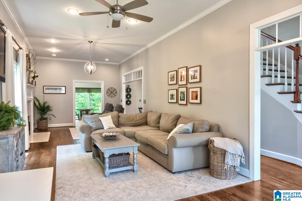 333 Huntington Parc Road Birmingham, AL 35226 - Photo 4 of 47