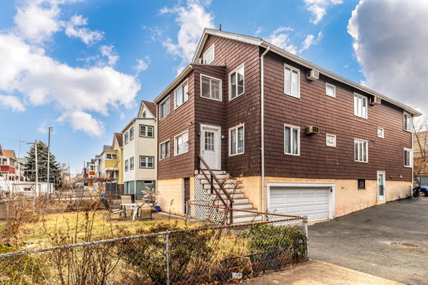 125 Bailey Road Somerville, MA 02145 - Photo 30 of 30 Gallery Image 30