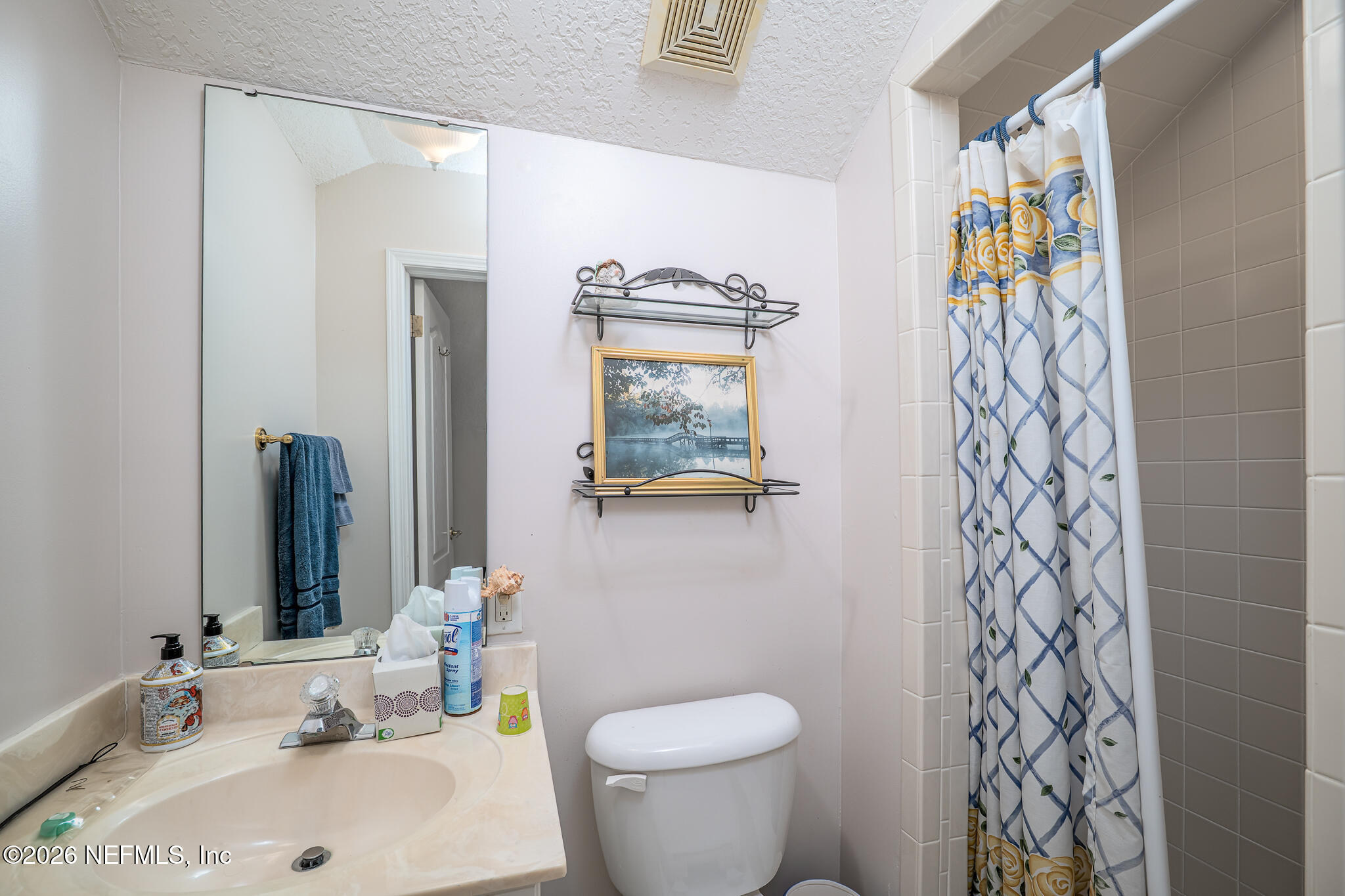 9965 Chelsea Lake Road Jacksonville, FL 32256 - Photo 29 of 38 26 - full bath upstairs