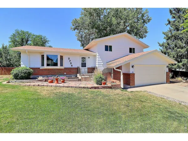 $392,000 | 2724 19th Street, Greeley, CO 80634