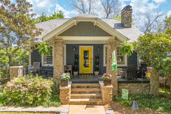 $1,174,900 | 1106 Glenwood Avenue, Raleigh, NC 27605