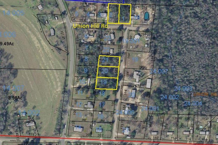 81 Union Hill Road Cottonwood, AL 36320 - Photo 1 of 4