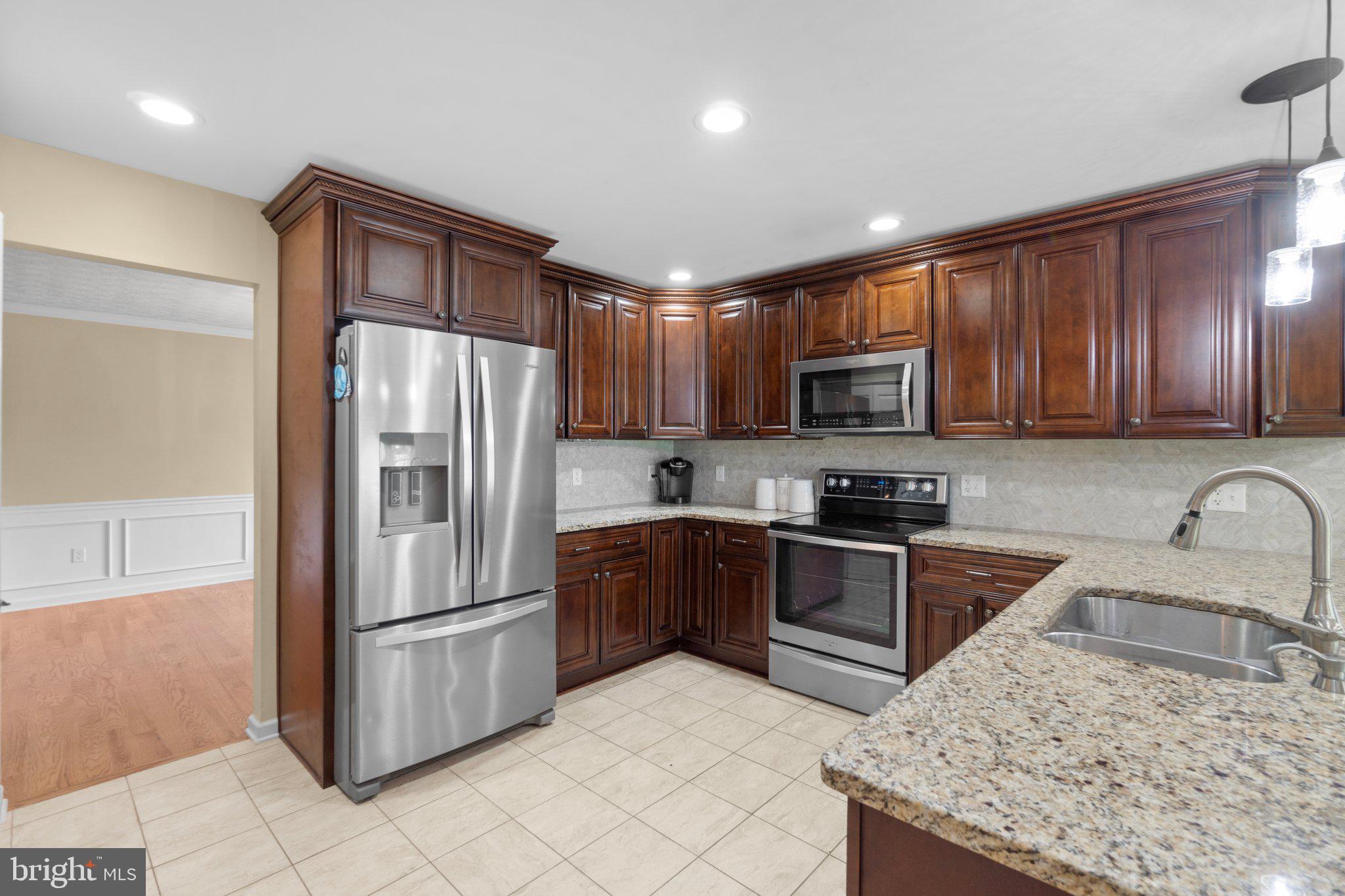 1078 Long Valley Road Westminster, MD 21158 - Photo 12 of 54 Gallery Image 12