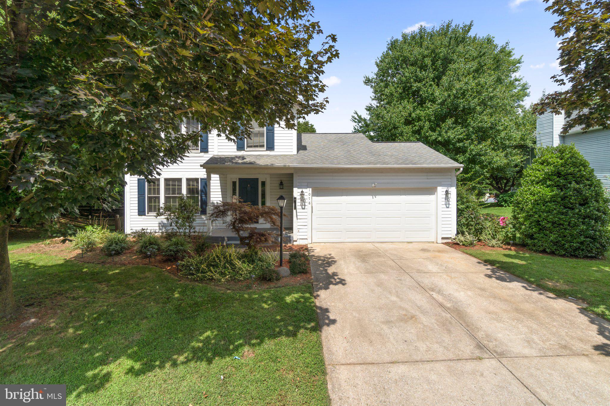 1078 Long Valley Road Westminster, MD 21158 - Photo 2 of 54 Gallery Image 2