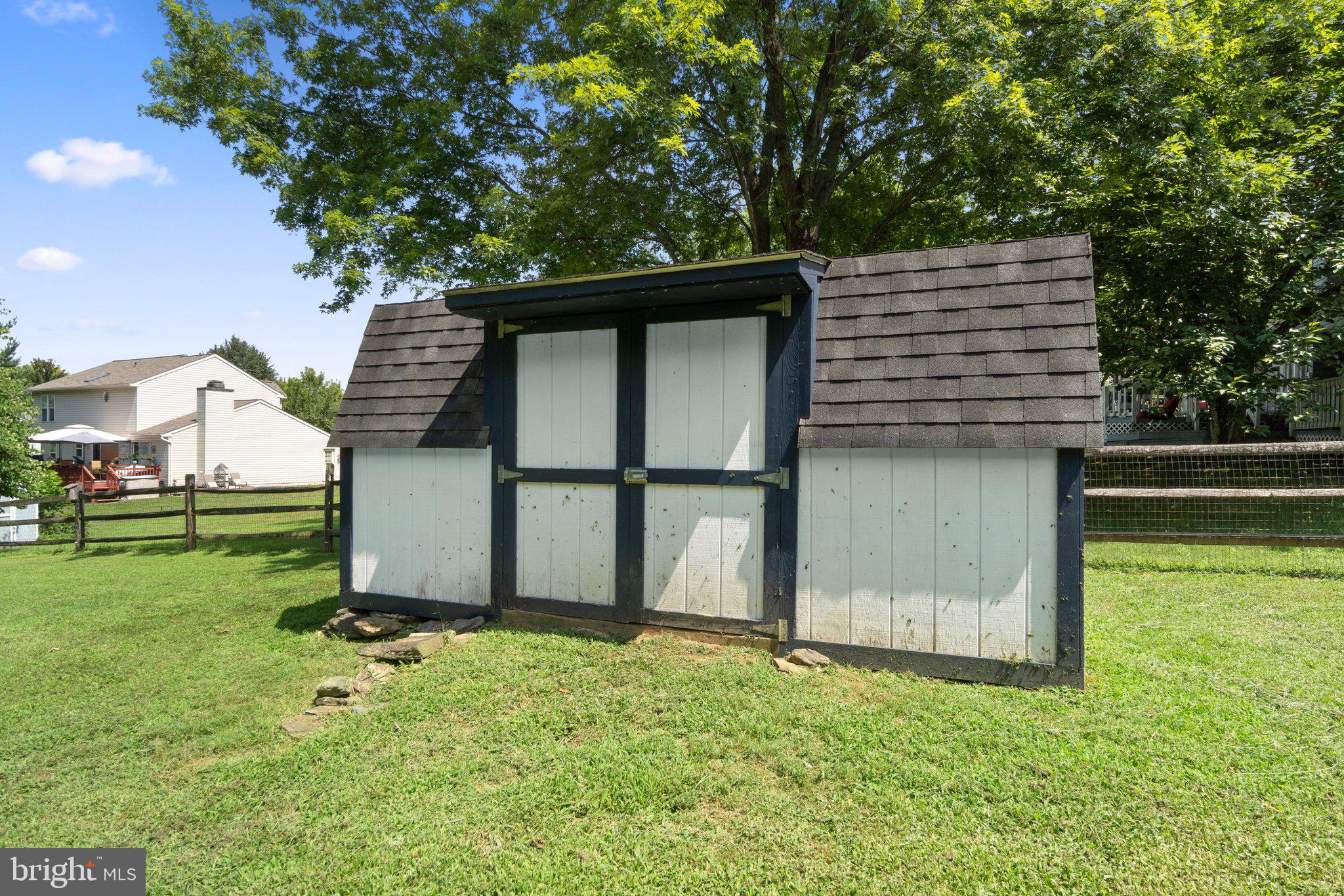 1078 Long Valley Road Westminster, MD 21158 - Photo 42 of 54 Gallery Image 42