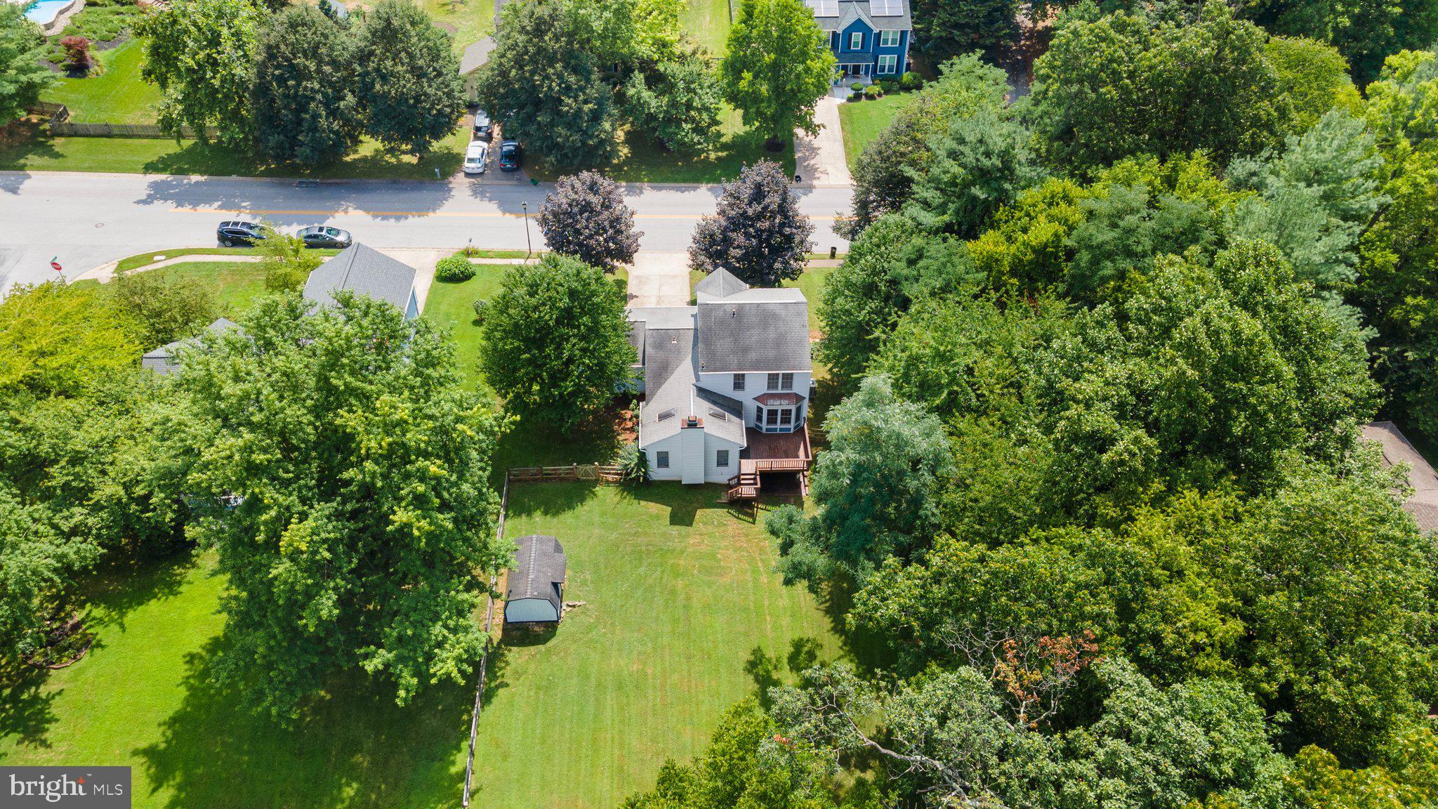 1078 Long Valley Road Westminster, MD 21158 - Photo 52 of 54 Gallery Image 52
