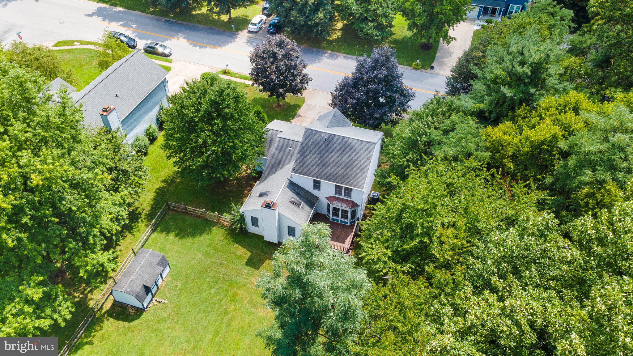 1078 Long Valley Road Westminster, MD 21158 - Photo 53 of 54 Gallery Image 53