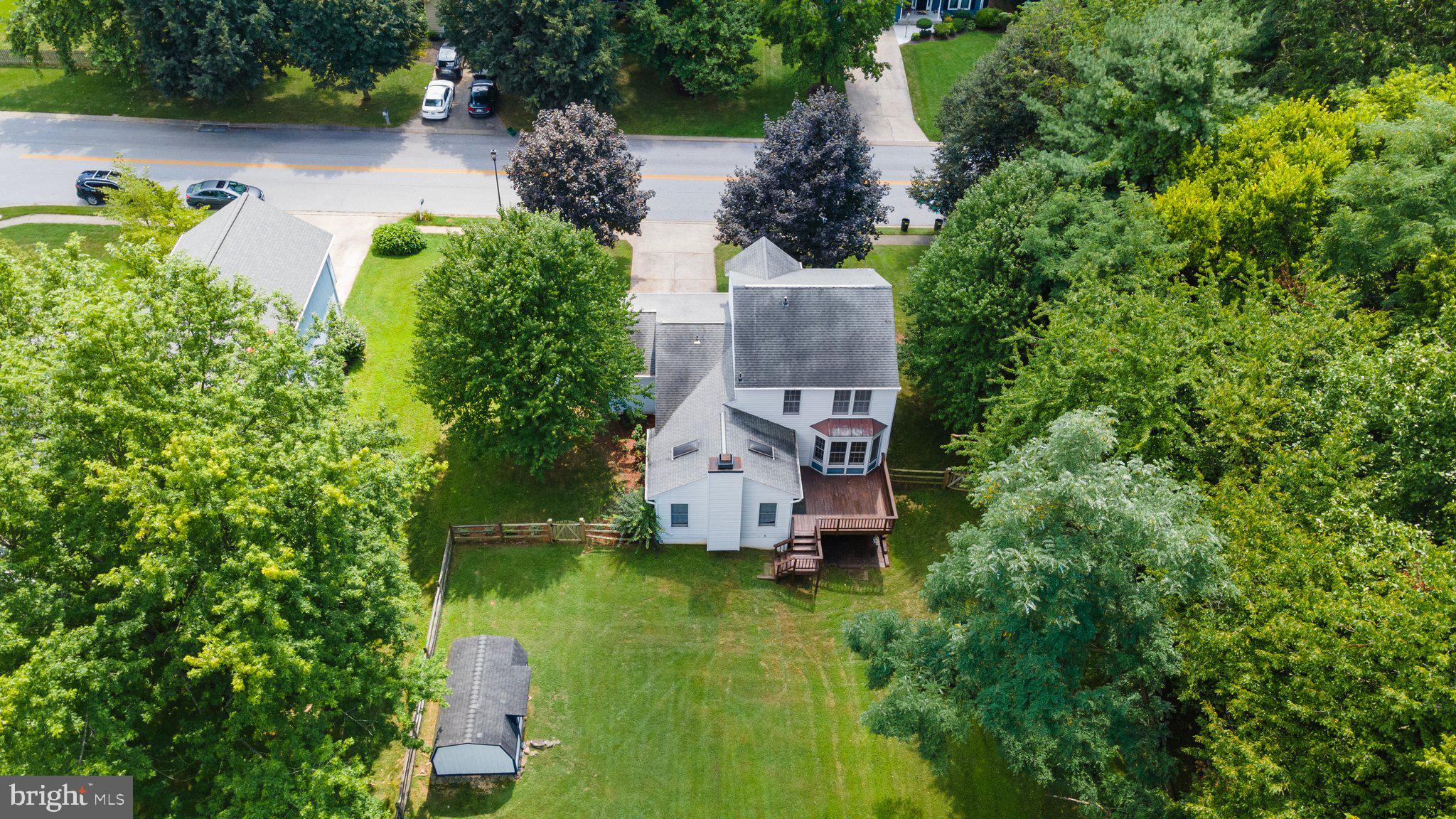 1078 Long Valley Road Westminster, MD 21158 - Photo 54 of 54 Gallery Image 54