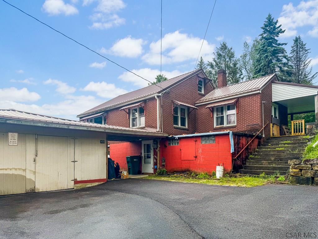 433 Pike Road Johnstown, PA 15909 - Photo 6 of 42 Gallery Image 6