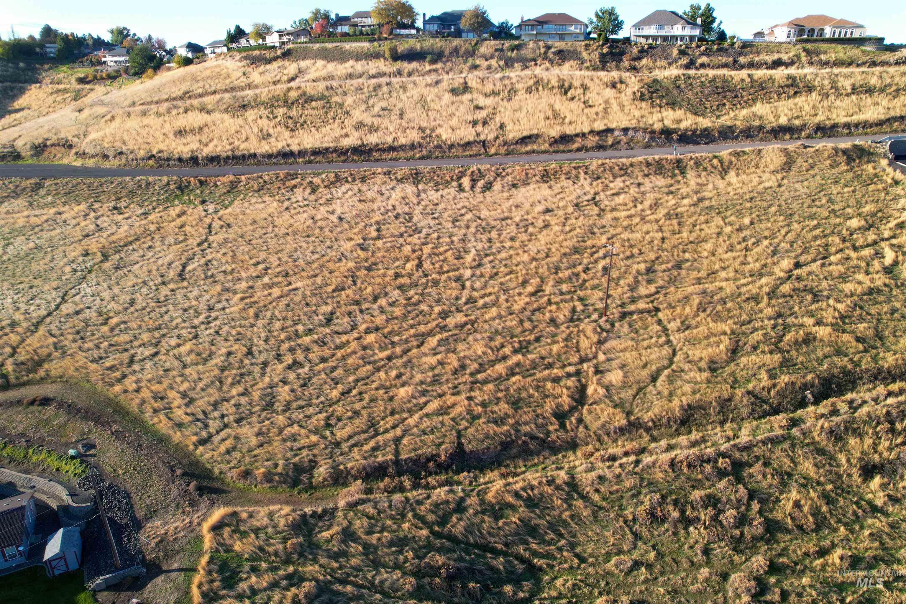 2600 Valleyview Drive Clarkston, WA 99403 - Photo 6 of 13 Drone / aerial view