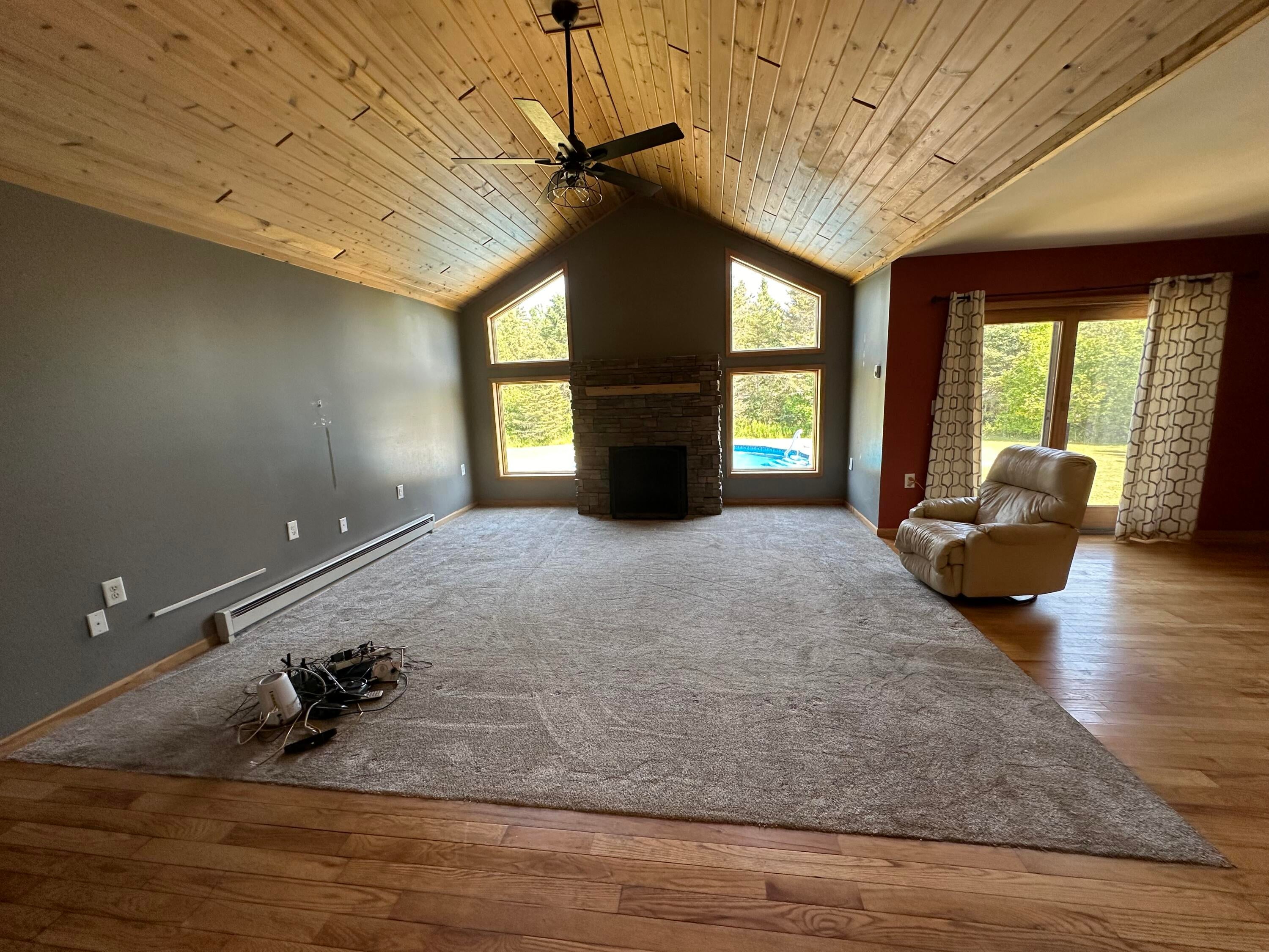 24147 South Fairview Road Pickford, MI 49774 - Photo 11 of 37 Gallery Image 11