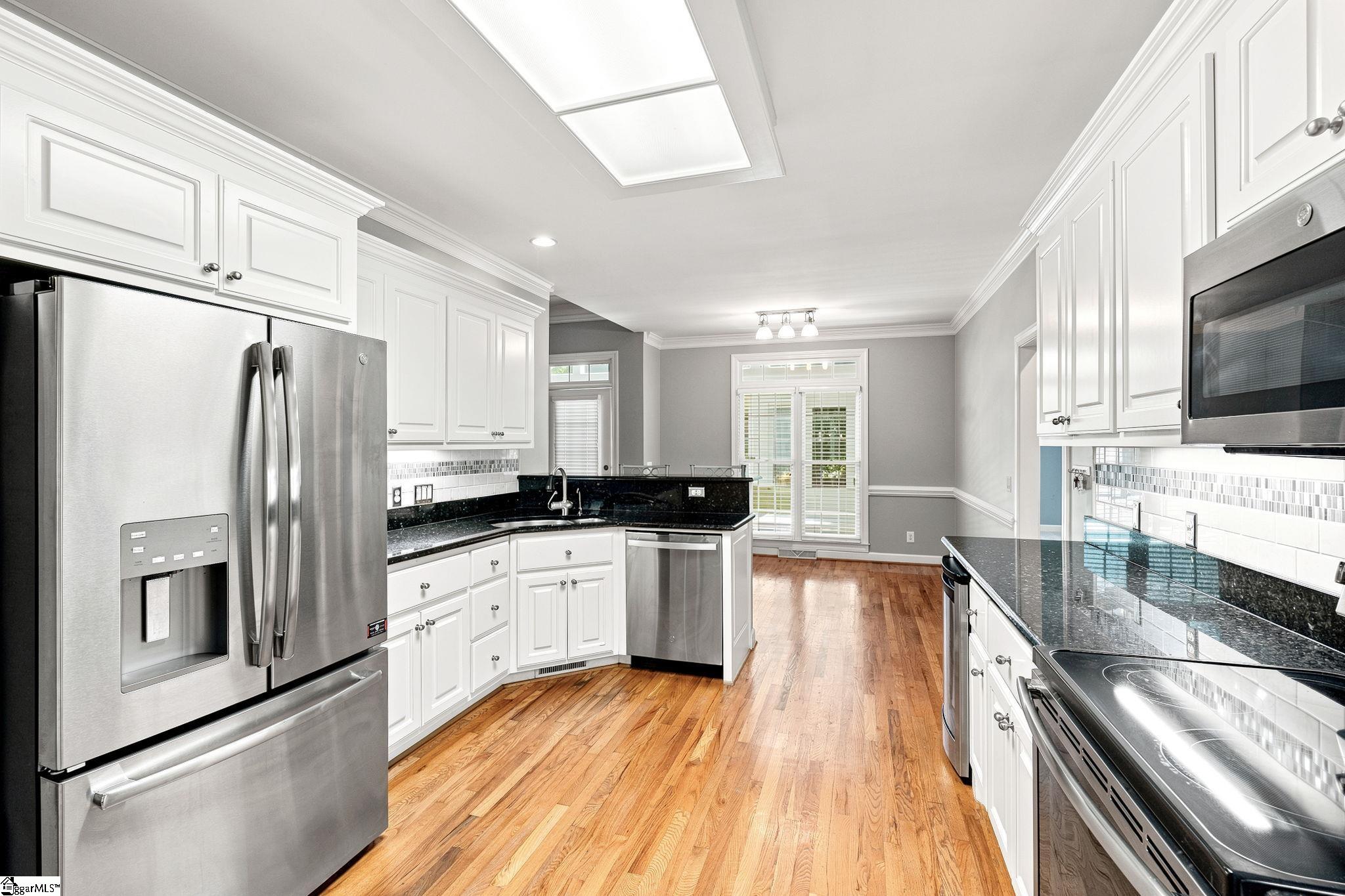 5 Kinross Row Greer, SC 29650 - Photo 20 of 45