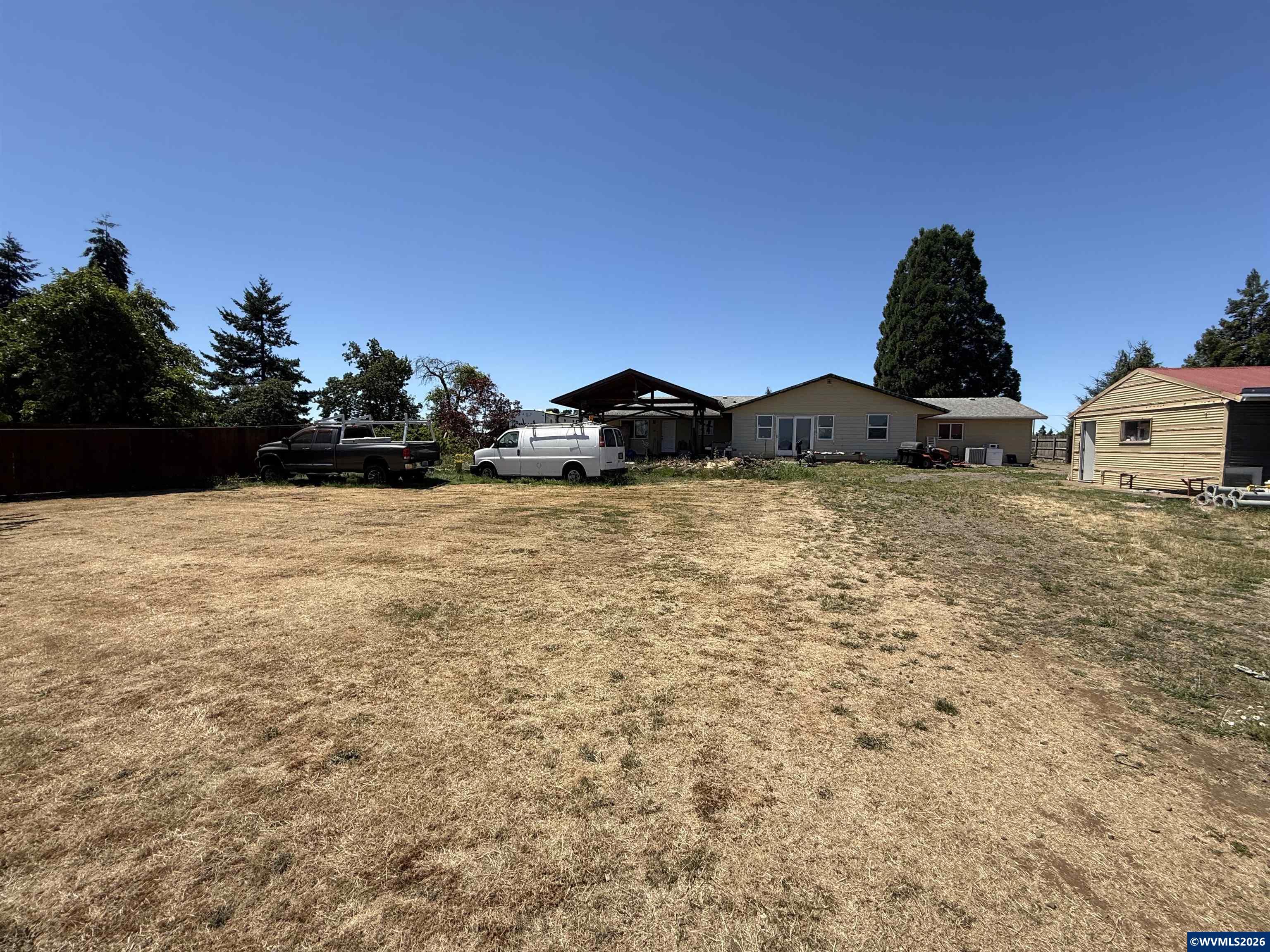 6772 Peter Road Southeast Aumsville, OR 97325 - Photo 14 of 15 Gallery Image 14
