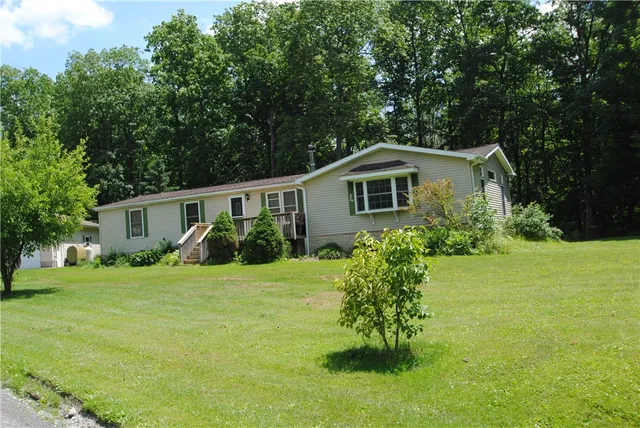 $268,900 | 6731 Stagecoach Road, Conesus, NY 14435