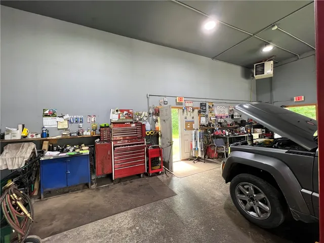 $268,900 | 6731 Stagecoach Road, Conesus, NY 14435