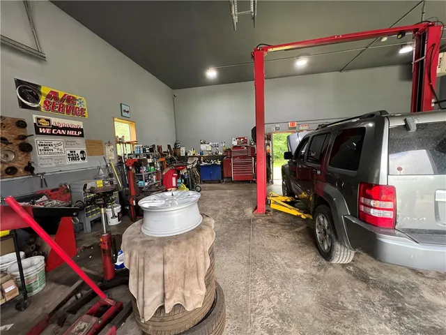 $268,900 | 6731 Stagecoach Road, Conesus, NY 14435