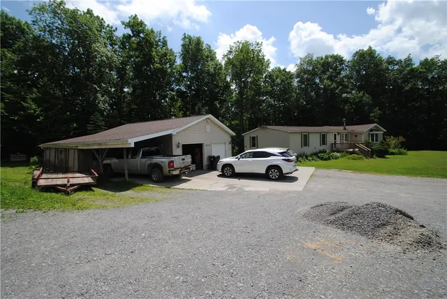 $268,900 | 6731 Stagecoach Road, Conesus, NY 14435