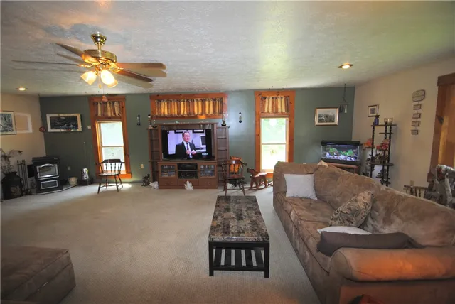 $268,900 | 6731 Stagecoach Road, Conesus, NY 14435