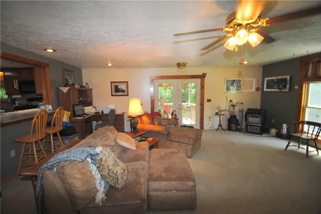 $268,900 | 6731 Stagecoach Road, Conesus, NY 14435