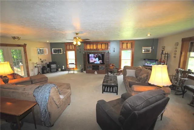 $268,900 | 6731 Stagecoach Road, Conesus, NY 14435