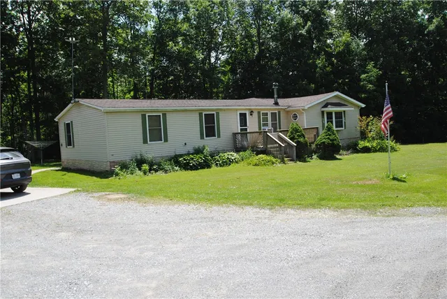 $268,900 | 6731 Stagecoach Road, Conesus, NY 14435