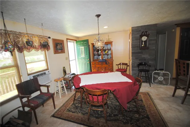 $268,900 | 6731 Stagecoach Road, Conesus, NY 14435