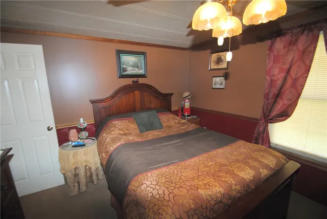 $268,900 | 6731 Stagecoach Road, Conesus, NY 14435