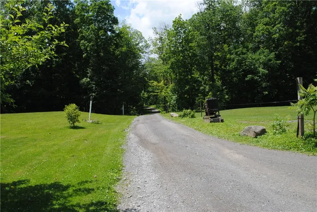 $268,900 | 6731 Stagecoach Road, Conesus, NY 14435