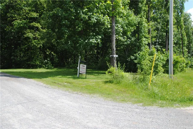 $268,900 | 6731 Stagecoach Road, Conesus, NY 14435