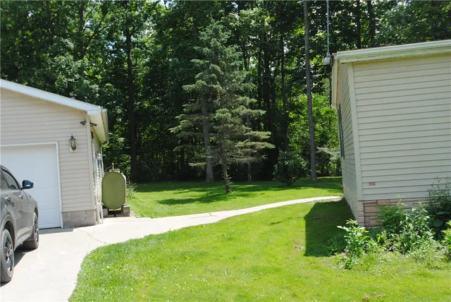 $268,900 | 6731 Stagecoach Road, Conesus, NY 14435