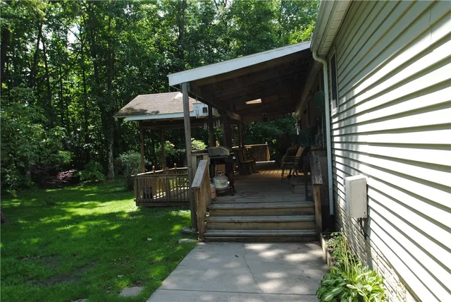 $268,900 | 6731 Stagecoach Road, Conesus, NY 14435