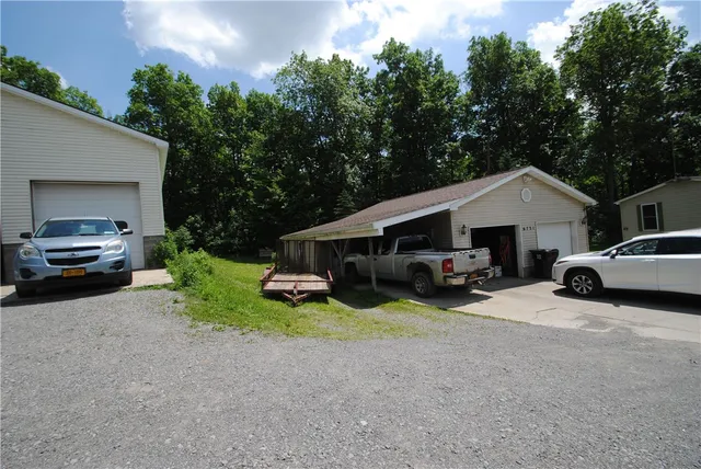 $268,900 | 6731 Stagecoach Road, Conesus, NY 14435