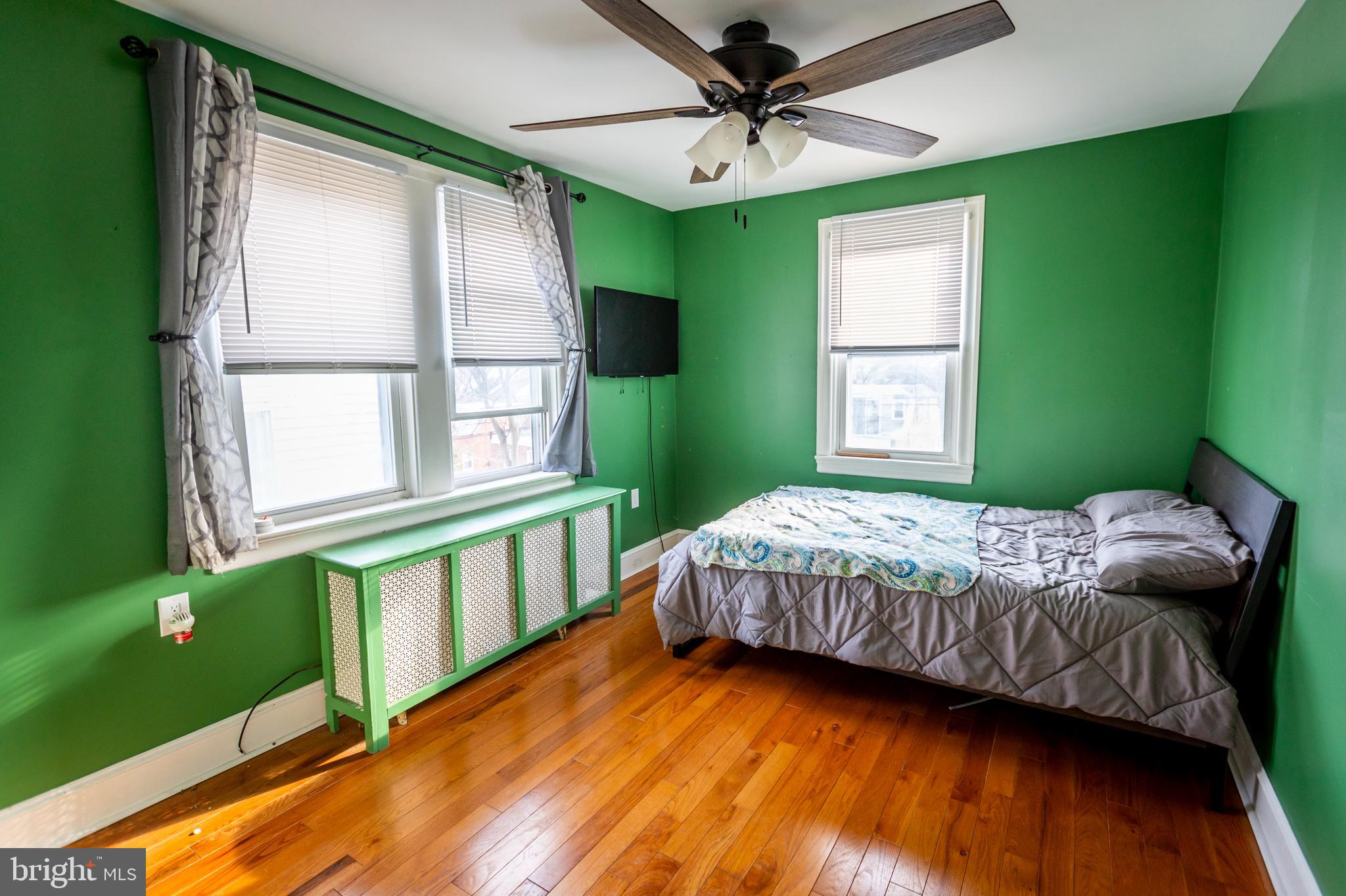 1214 Harding Drive Havertown, PA 19083 - Photo 11 of 16 Bed 2