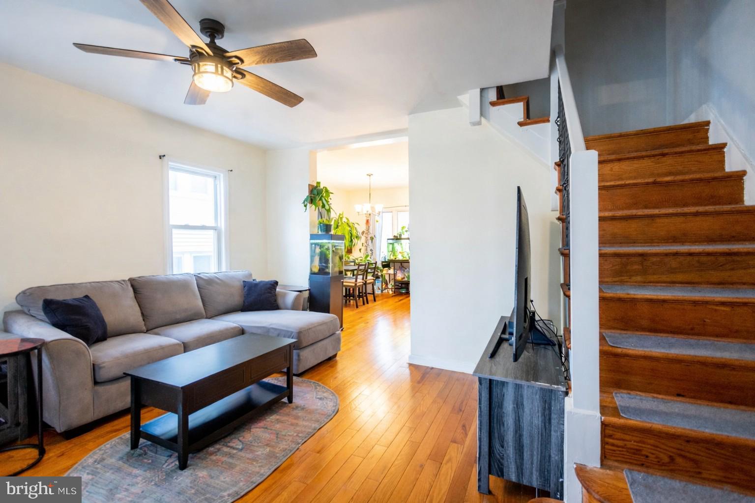 1214 Harding Drive Havertown, PA 19083 - Photo 4 of 16