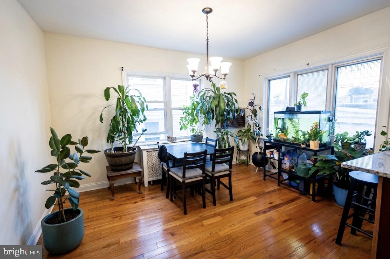 1214 Harding Drive Havertown, PA 19083 - Photo 5 of 16 Dining Area