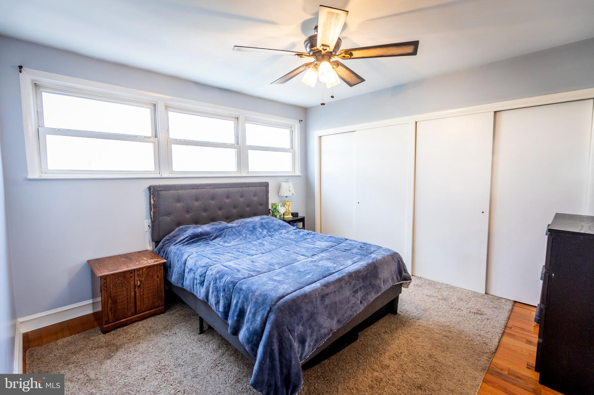 1214 Harding Drive Havertown, PA 19083 - Photo 8 of 16 Bed 1