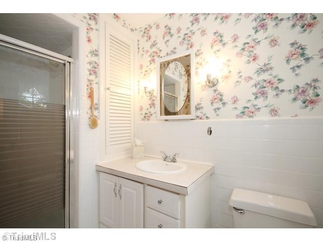 227 Chateau Road Durham, NC 27704 - Photo 11 of 16 Bath. Another Bathroom