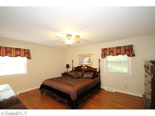 227 Chateau Road Durham, NC 27704 - Photo 7 of 16 Master Bedroom. Master Bedroom