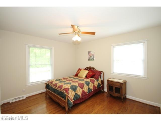 227 Chateau Road Durham, NC 27704 - Photo 9 of 16 2nd Bedroom. Bedroom #2