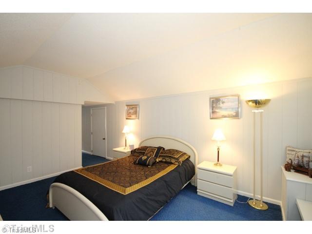 227 Chateau Road Durham, NC 27704 - Photo 10 of 16 3rd Bedroom. Bedroom #3
