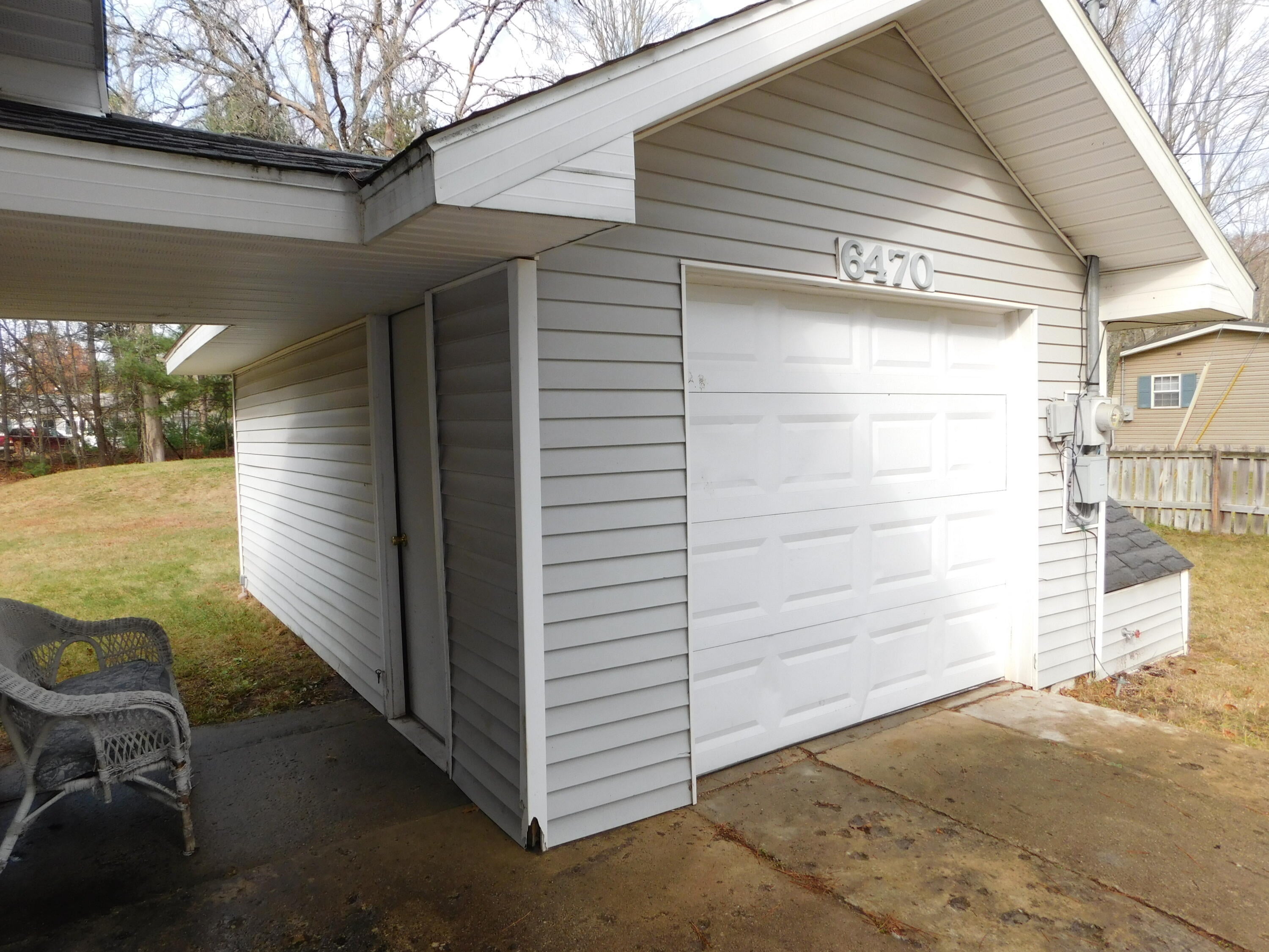 6470 Old Lake Road Grayling, MI 49738 - Photo 32 of 33 Gallery Image 32