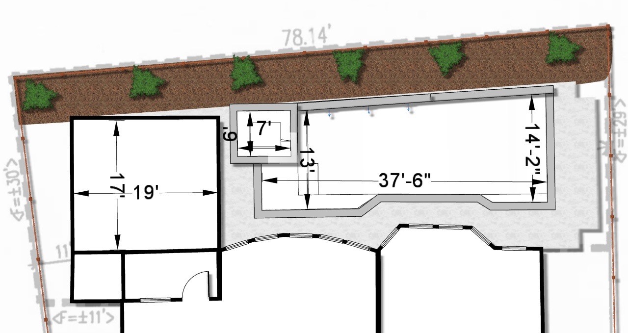 27118 Cardiff Rocks Drive Katy, TX 77494 - Photo 7 of 50 a picture of a bathroom with a sink and mirror